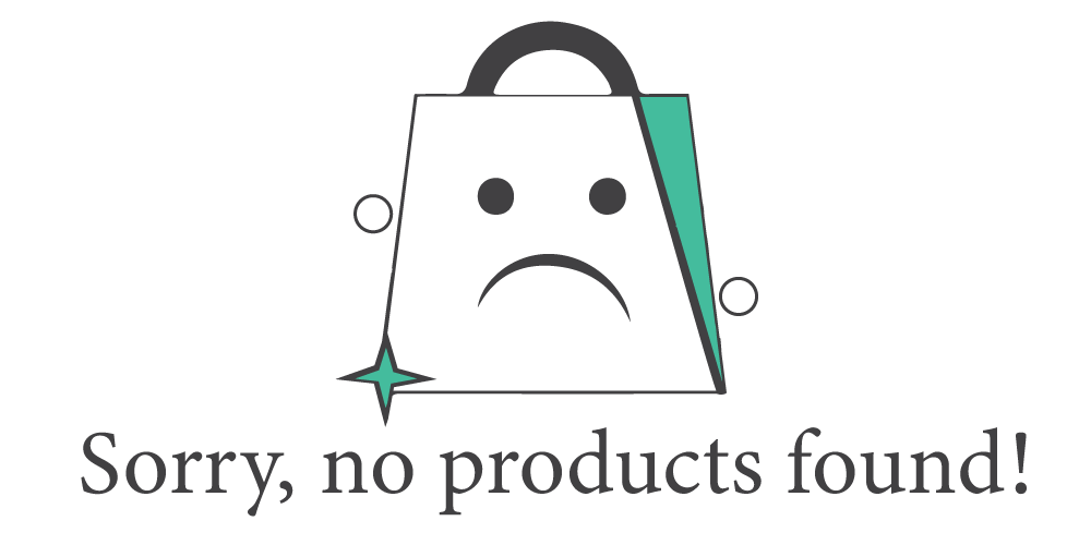 No Products Found