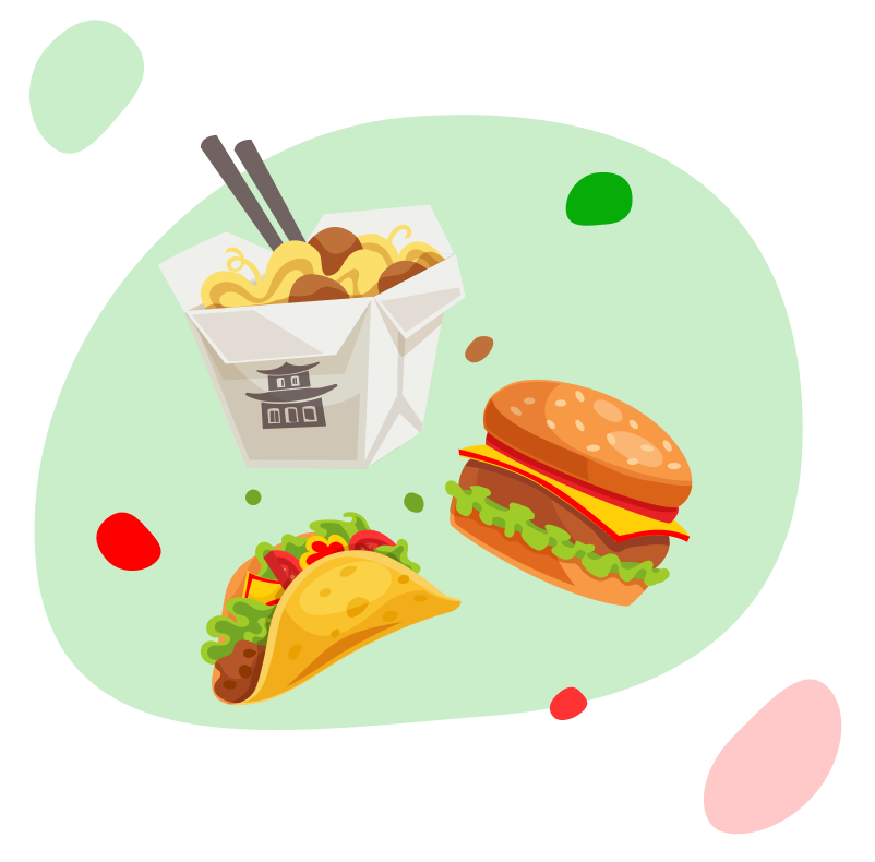 Login Illustration