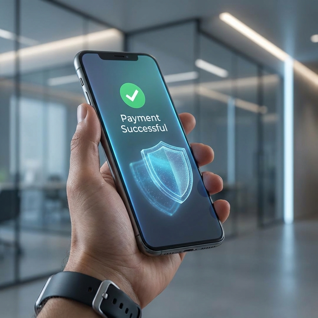 Secure Payment